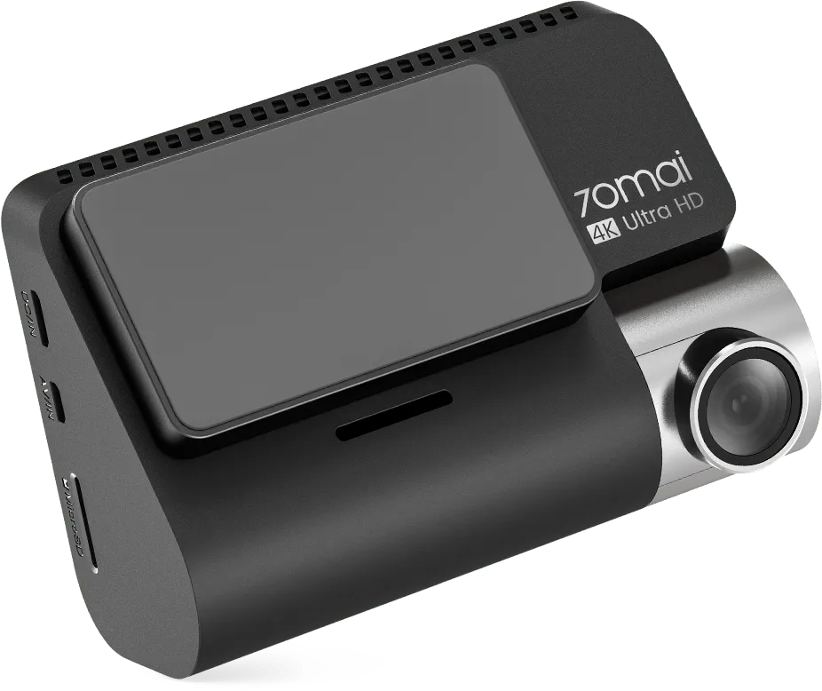 70mai A800S Dash Cam 4K Image 3