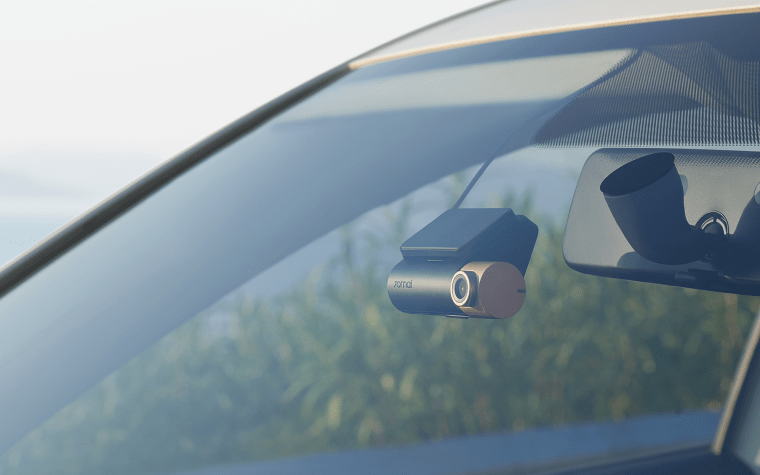 70mai Dash Cam Lite 2 Photo 1