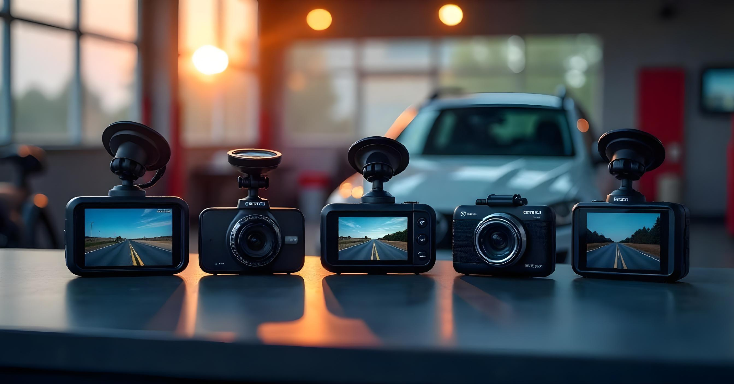 6 Types of Dash Cameras (Compare & Choose) – Dash Cams