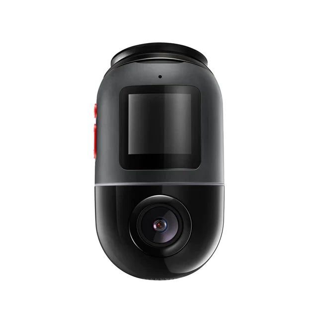 70mai dash cam omni black