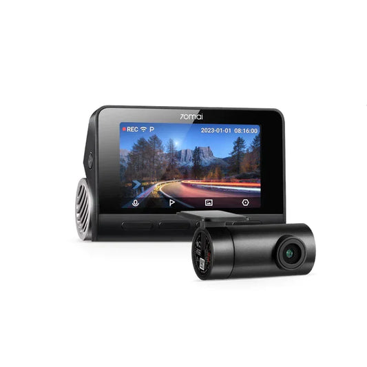 70mai A810 Dash Cam 4K