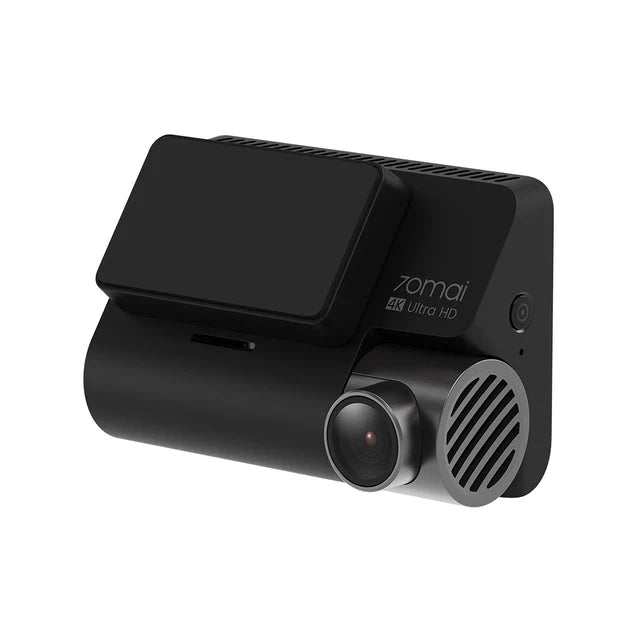 70mai A810 Dash Cam 4K Dual Channel Image 2