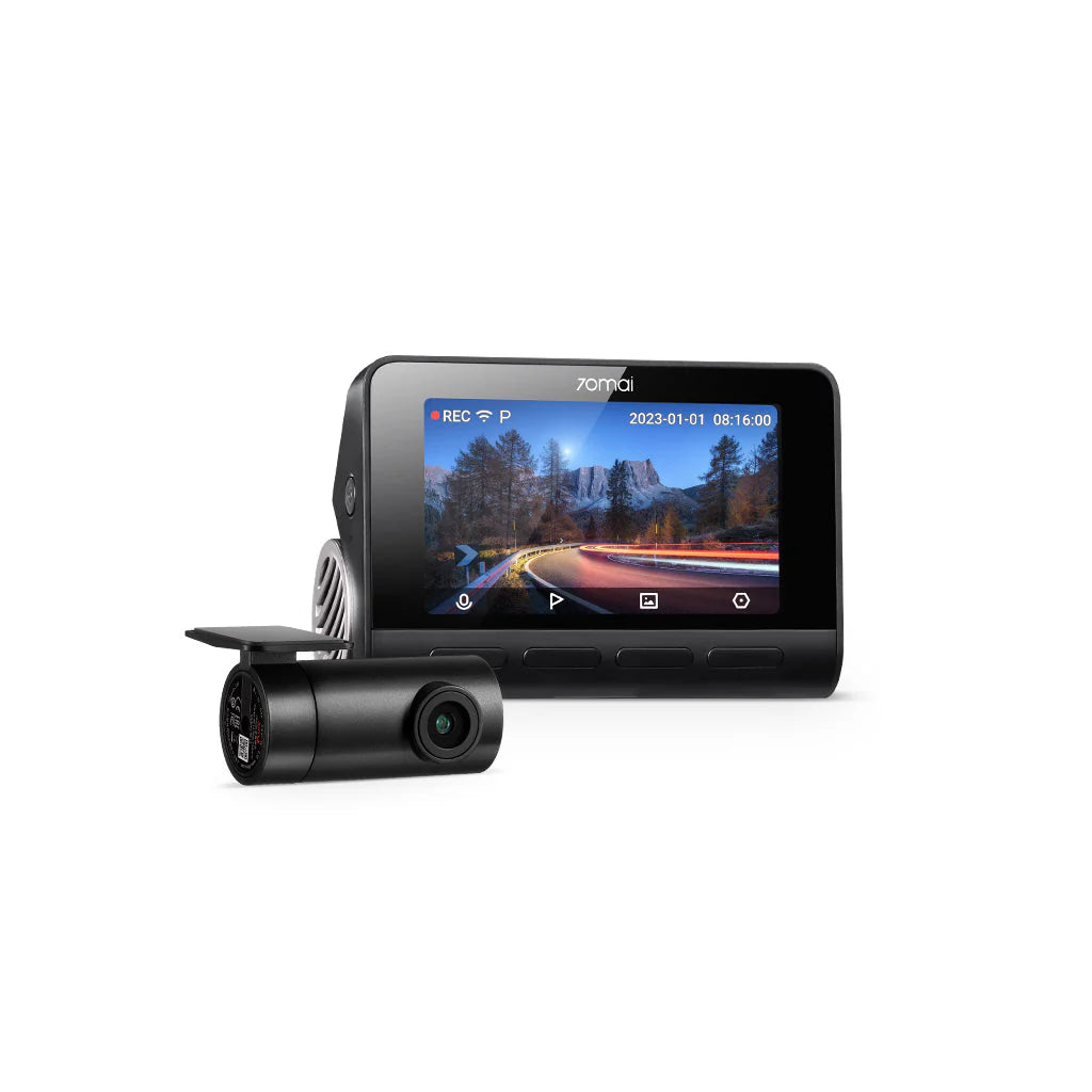 70mai A810 Dash Cam 4K Image 2