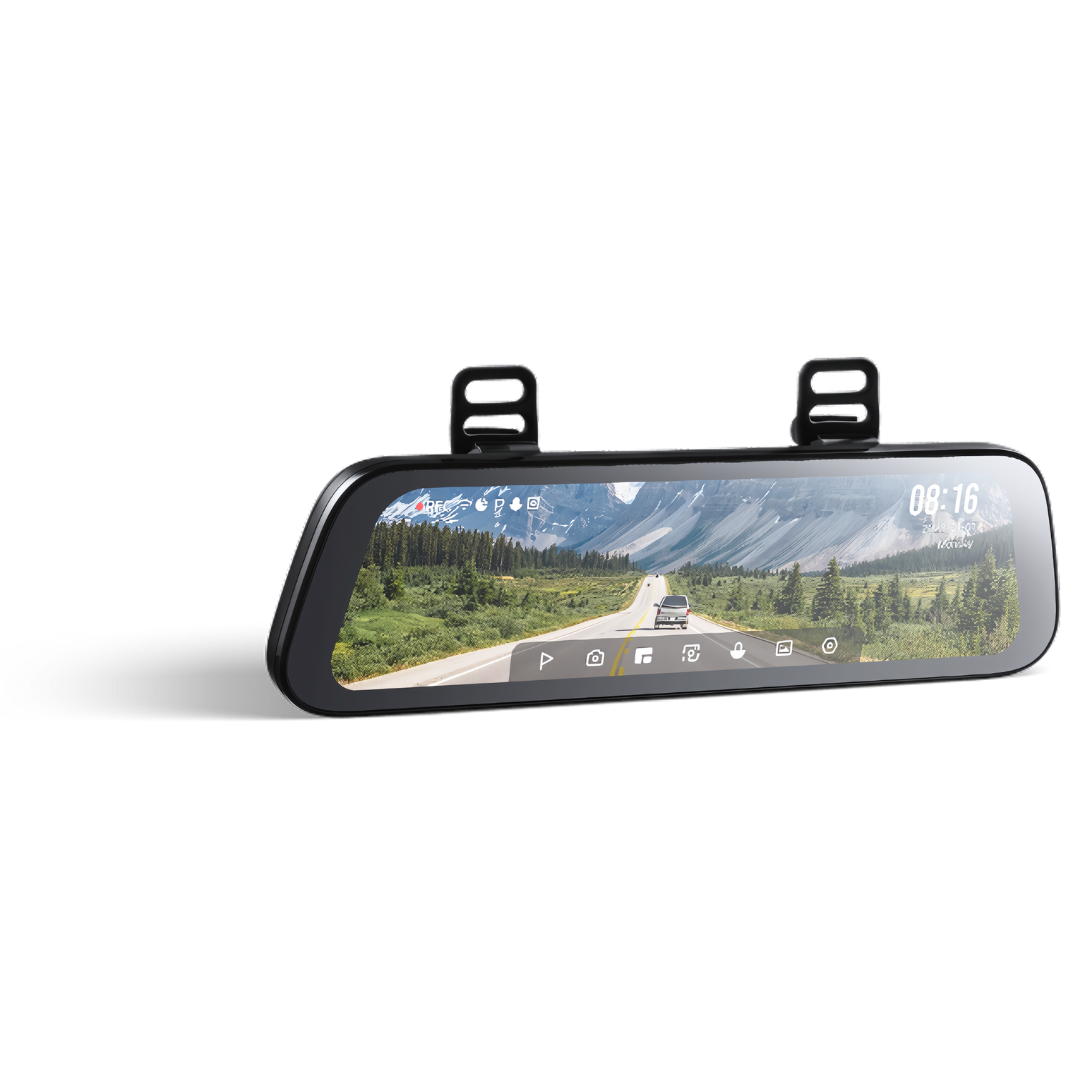 70mai Rear view Dash Cam S500