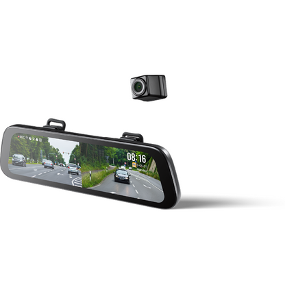 70mai Rear view Dash Cam S500 Photo 4