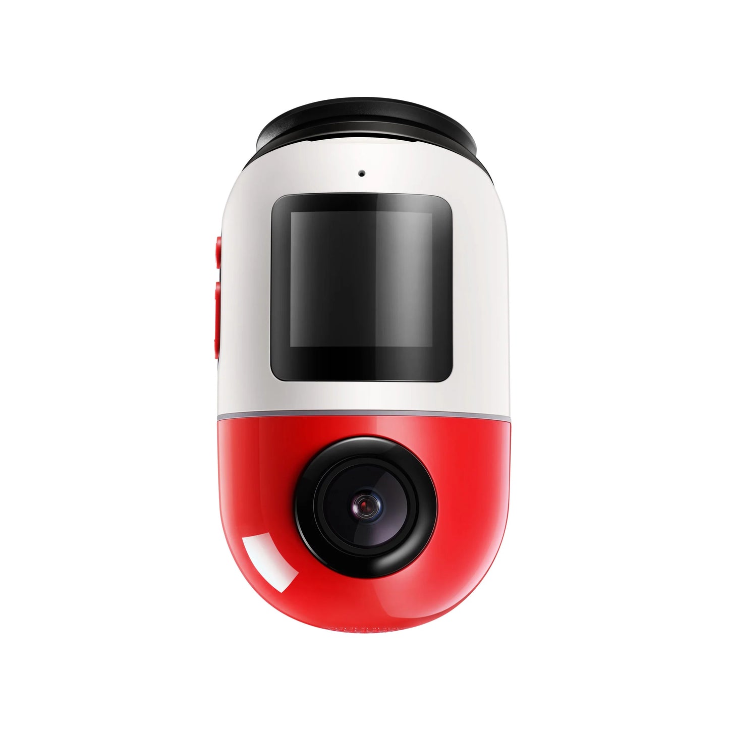 70mai dash cam omni Red