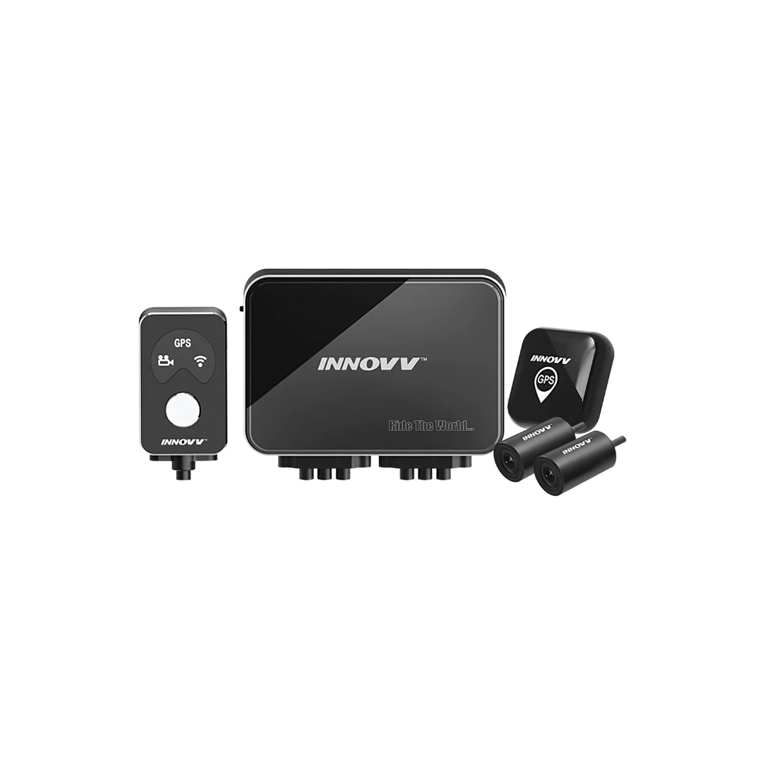 Innovv K7 Dashcam