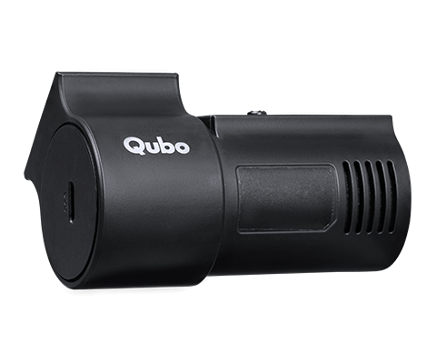 Qubo Dashcam Pro 3K Image 2