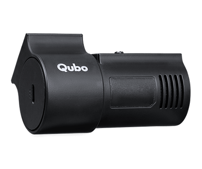 Qubo Dashcam Pro 3K Image 2