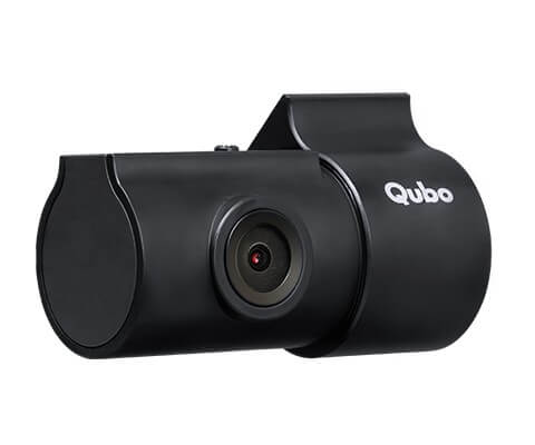 Qubo Dashcam Pro 3K Image 3