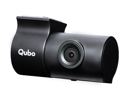 Qubo Dashcam Pro 4K Image