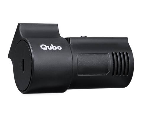 Qubo Dashcam Pro 4K Image 2