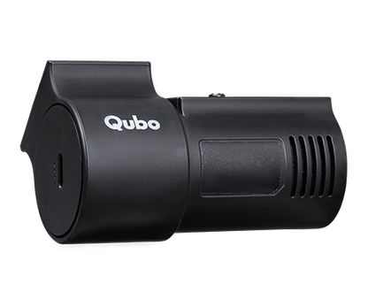 Qubo Dashcam Pro 4K Image 2