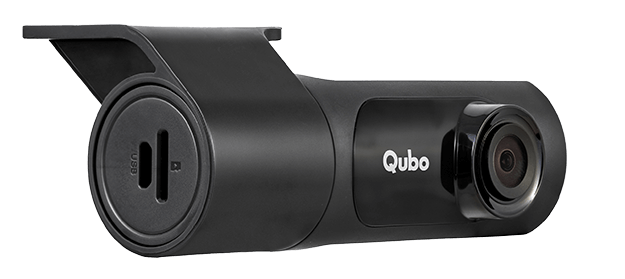 Qubo Dashcam Pro X