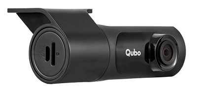 Qubo Dashcam Pro X