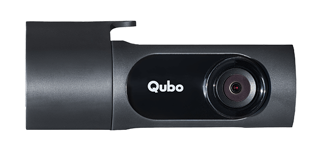 Qubo Dashcam Pro X Image 