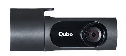 Qubo Dashcam Pro X Image 