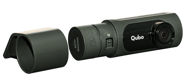 Qubo Dashcam Pro X Image 10