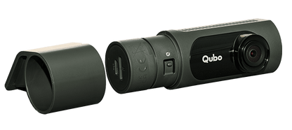 Qubo Dashcam Pro X Image 10