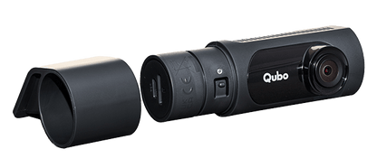 Qubo Dashcam Pro X Image 2