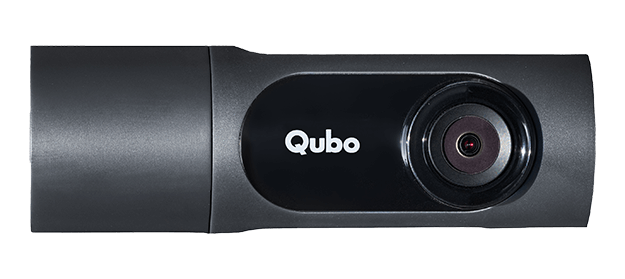 Qubo Dashcam Pro X Image 3