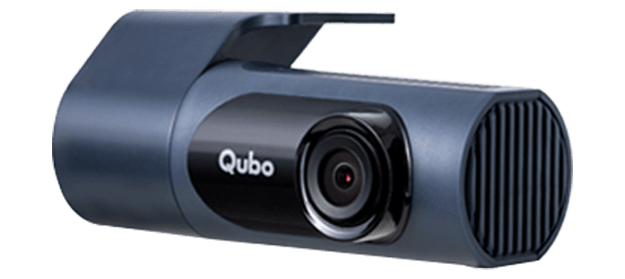 Qubo Dashcam Pro X Image 4