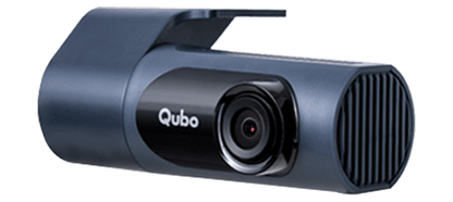 Qubo Dashcam Pro X Image 4