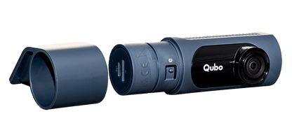 Qubo Dashcam Pro X Image 5