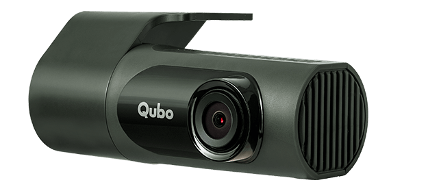 Qubo Dashcam Pro X Image 8