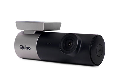 Qubo Pro Image