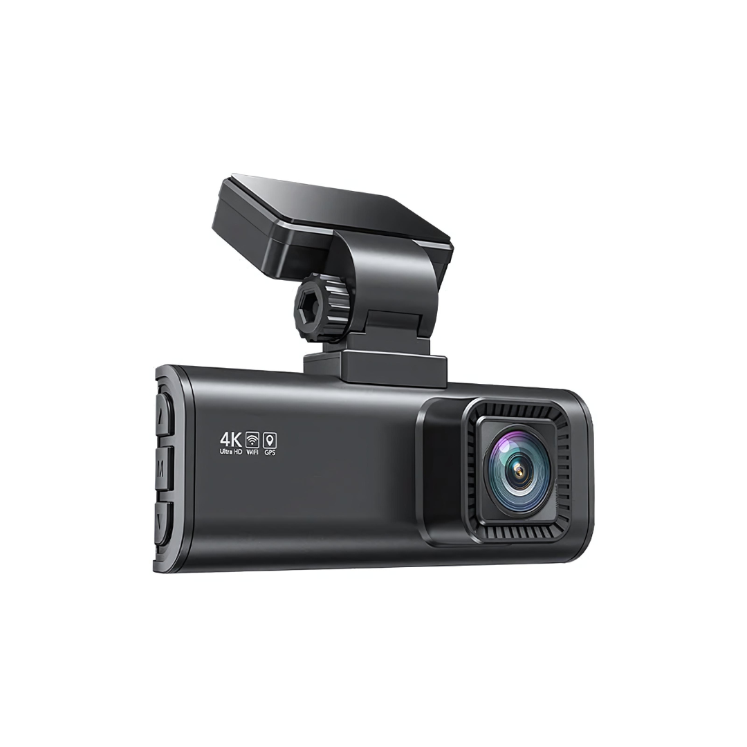 Redtiger F7N 4K Dual Dash Cam