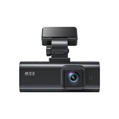 Redtiger F7N 4K Dual Dash Cam